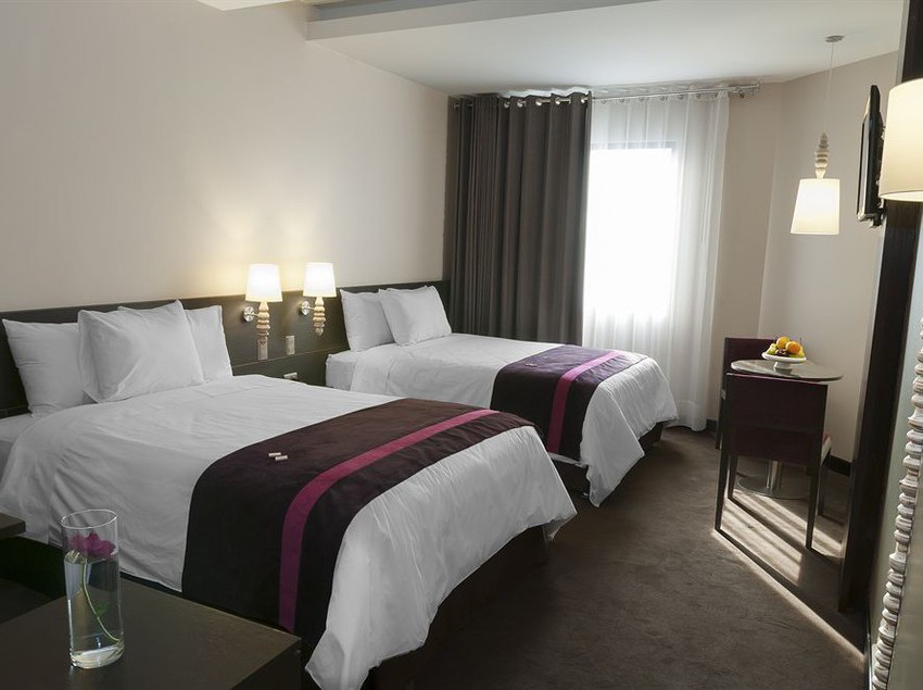 Hotel Arawi Lima | Miraflores | Lima | Perú 17