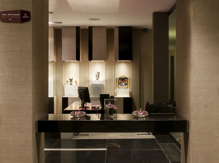 Hotel Arawi Lima | Miraflores | Lima | Perú 18