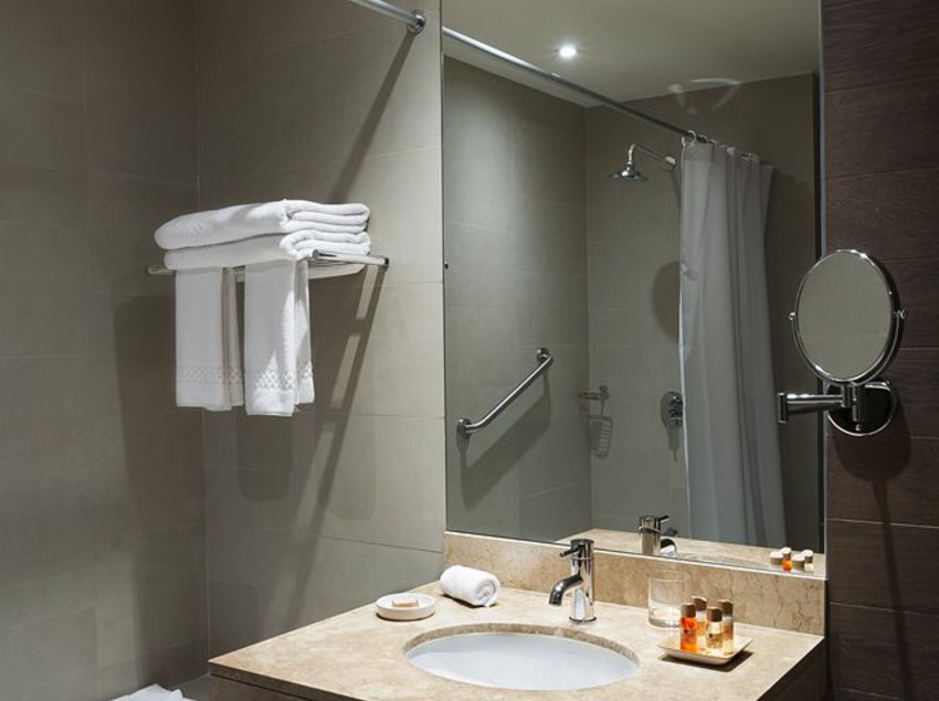 Hotel Arawi Lima | Miraflores | Lima | Perú 19