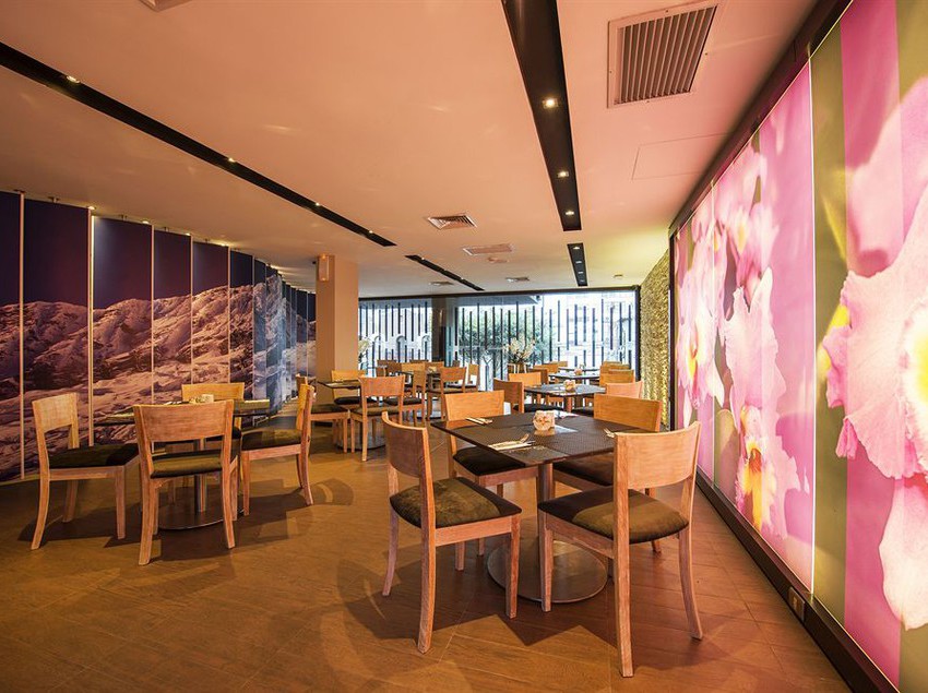 Hotel Arawi Lima | Miraflores | Lima | Perú 2