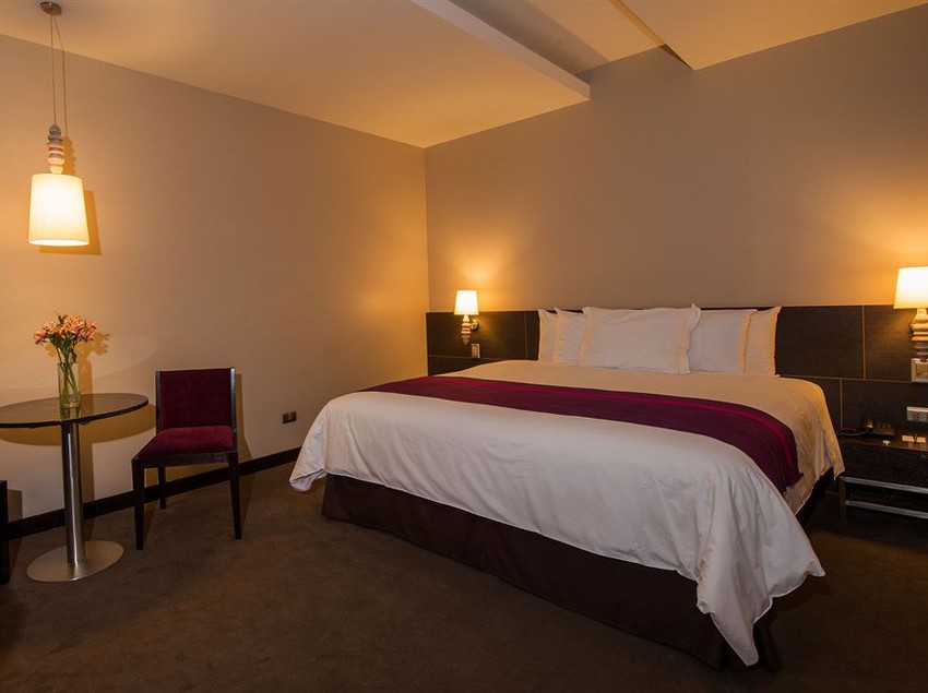 Hotel Arawi Lima | Miraflores | Lima | Perú 20