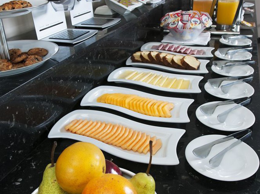 Hotel Arawi Lima | Miraflores | Lima | Perú 4