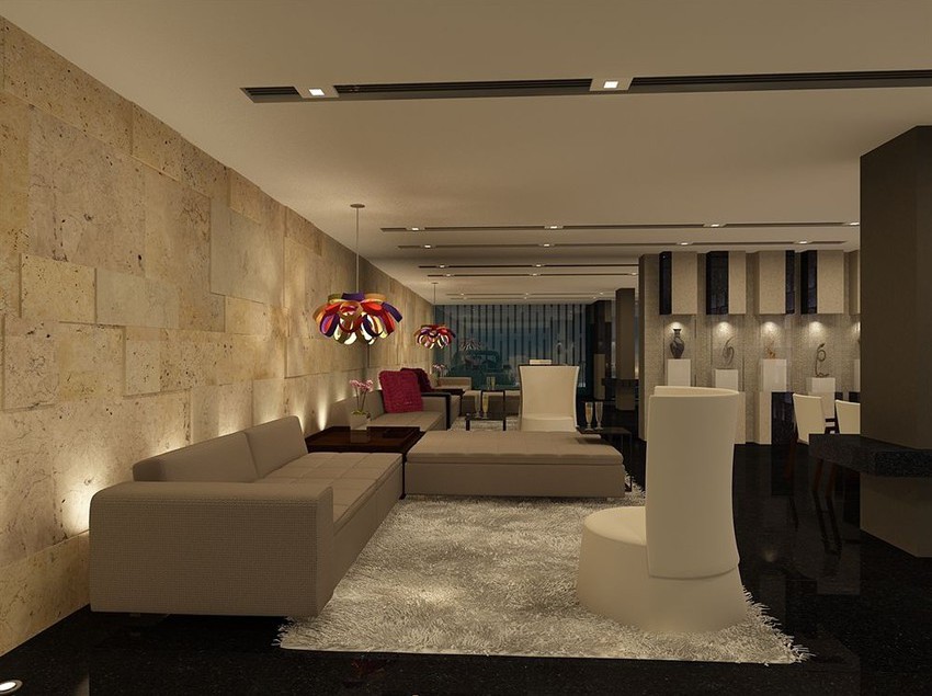 Hotel Arawi Lima | Miraflores | Lima | Perú 8