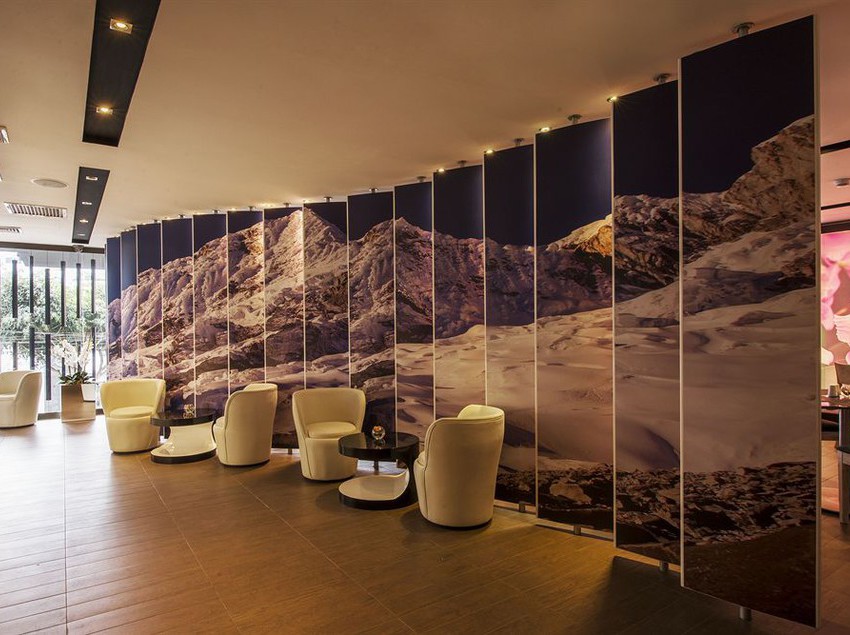 Hotel Arawi Lima | Miraflores | Lima | Perú 9