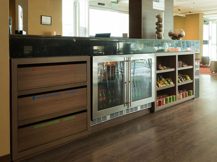 Hotel Hampton By Hilton Barranquilla Barranquilla