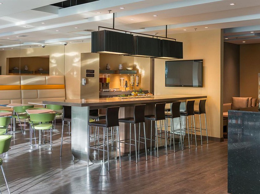 Hotel Hampton By Hilton Barranquilla | Barranquilla | Atlantico | Colombia 1