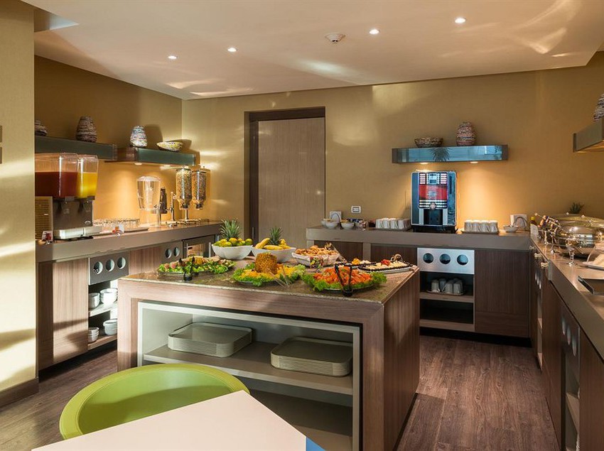 Hotel Hampton By Hilton Barranquilla | Barranquilla | Atlantico | Colombia 10