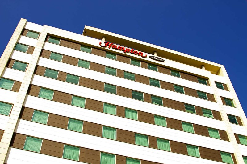 Hotel Hampton By Hilton Barranquilla | Barranquilla | Atlantico | Colombia 11