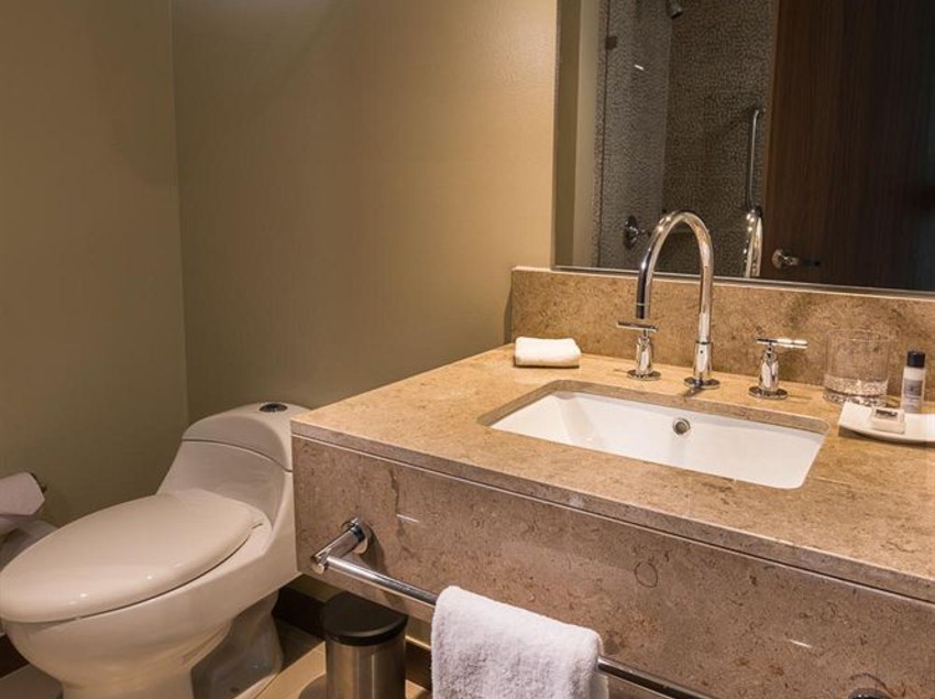 Hotel Hampton By Hilton Barranquilla | Barranquilla | Atlantico | Colombia 12