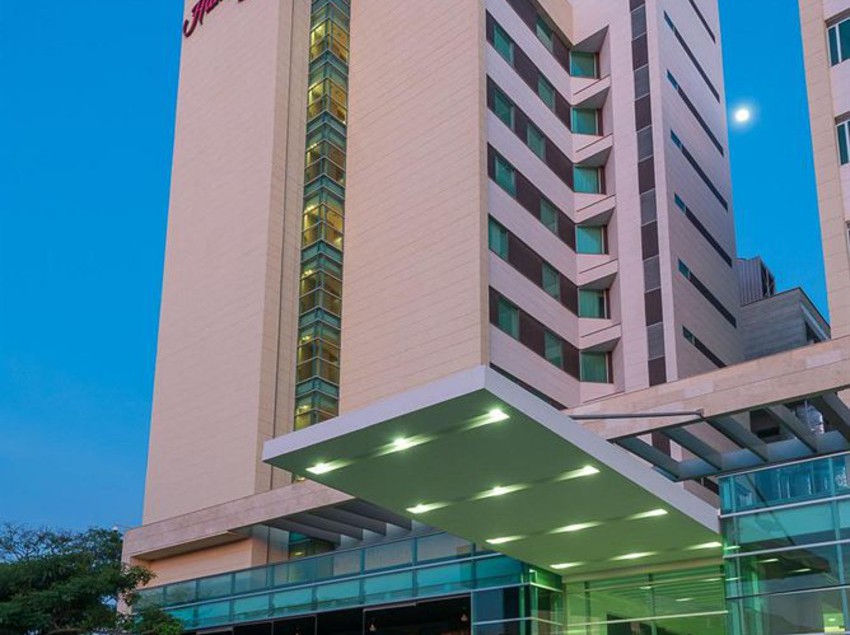 Hotel Hampton By Hilton Barranquilla | Barranquilla | Atlantico | Colombia 13