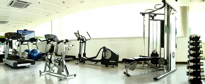 Hotel Hampton By Hilton Barranquilla | Barranquilla | Atlantico | Colombia 16