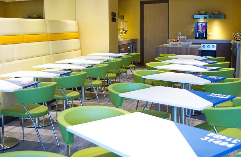 Hotel Hampton By Hilton Barranquilla | Barranquilla | Atlantico | Colombia 19