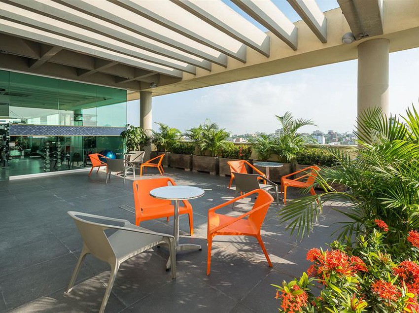 Hotel Hampton By Hilton Barranquilla | Barranquilla | Atlantico | Colombia 2