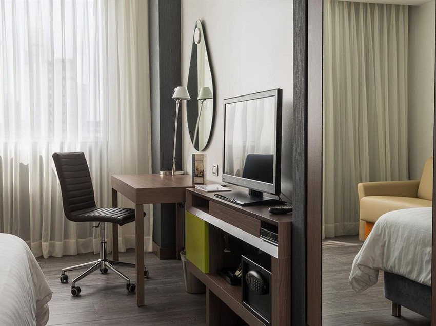 Hotel Hampton By Hilton Barranquilla | Barranquilla | Atlantico | Colombia 3