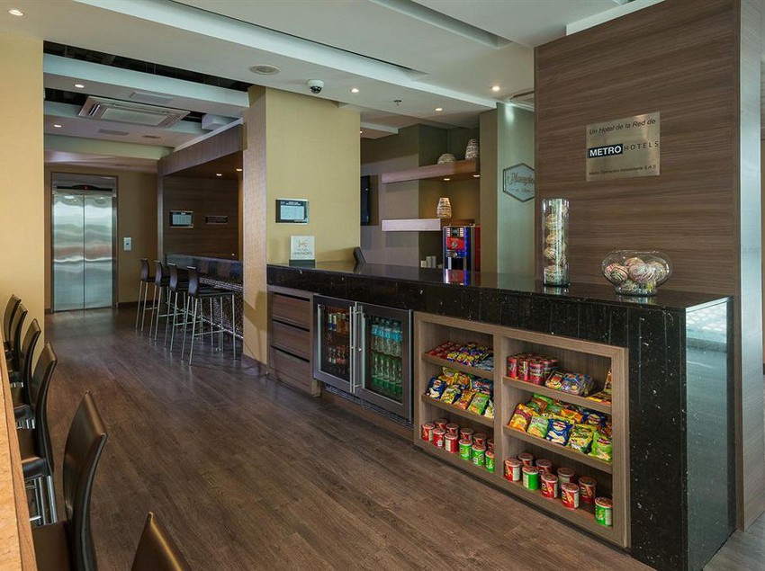 Hotel Hampton By Hilton Barranquilla | Barranquilla | Atlantico | Colombia 4