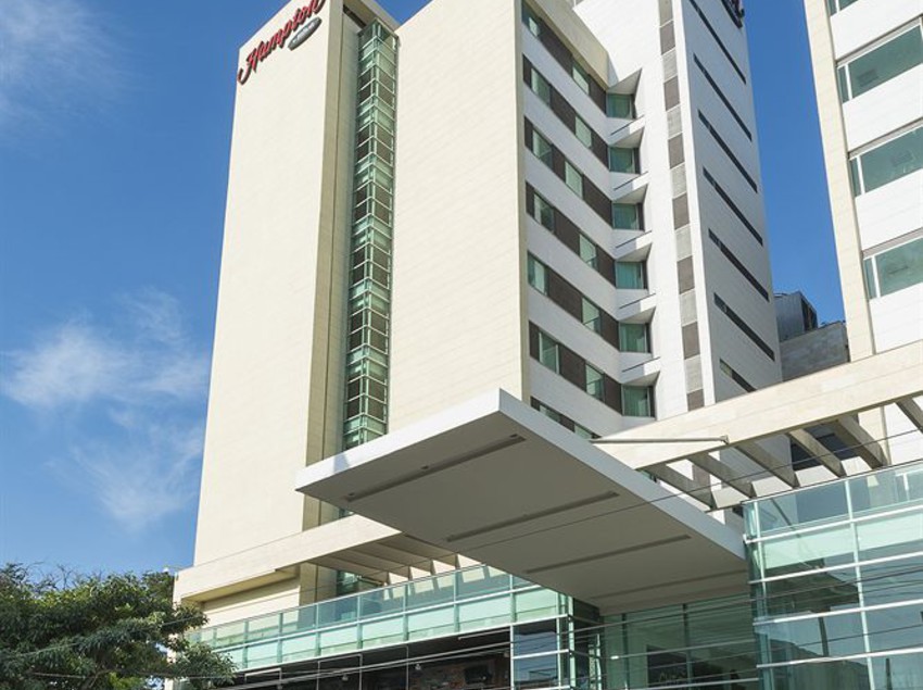 Hotel Hampton By Hilton Barranquilla | Barranquilla | Atlantico | Colombia 5
