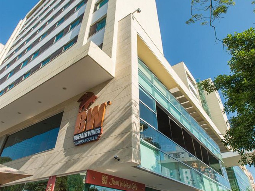 Hotel Hampton By Hilton Barranquilla | Barranquilla | Atlantico | Colombia 6