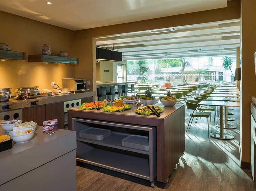 Hotel Hampton By Hilton Barranquilla | Barranquilla | Atlantico | Colombia 7