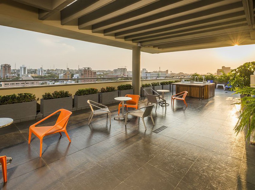 Hotel Hampton By Hilton Barranquilla | Barranquilla | Atlantico | Colombia 8