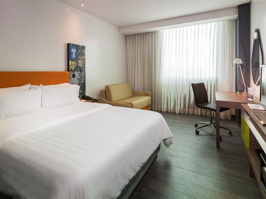 Hotel Hampton By Hilton Barranquilla | Barranquilla | Atlantico | Colombia 9
