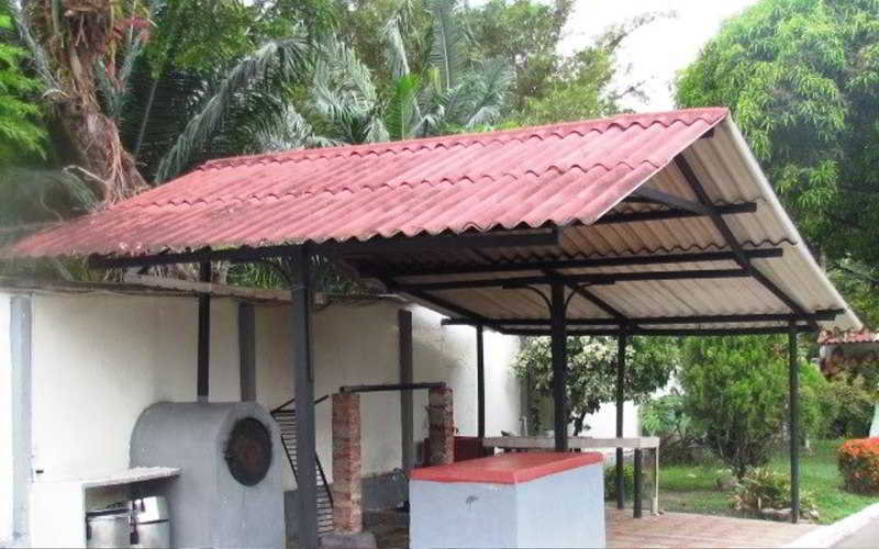 Hotel Esmeralda Real Villavicencio Villavicencio Meta