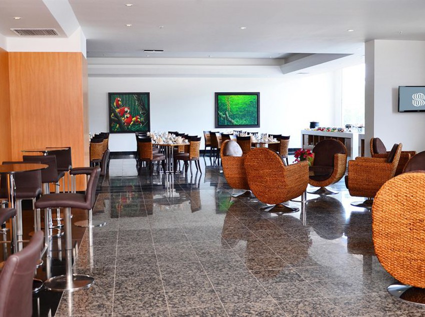 Hotel Grand Villavicencio Villavicencio