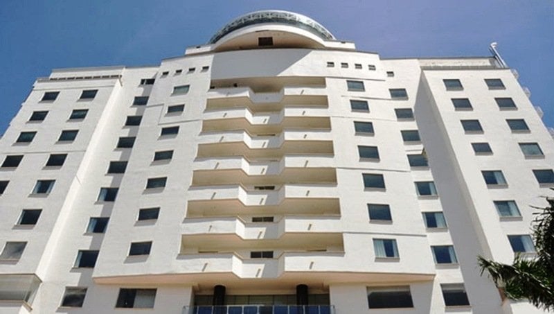 Hotel Grand Villavicencio | Villavicencio | Meta | Colombia 11