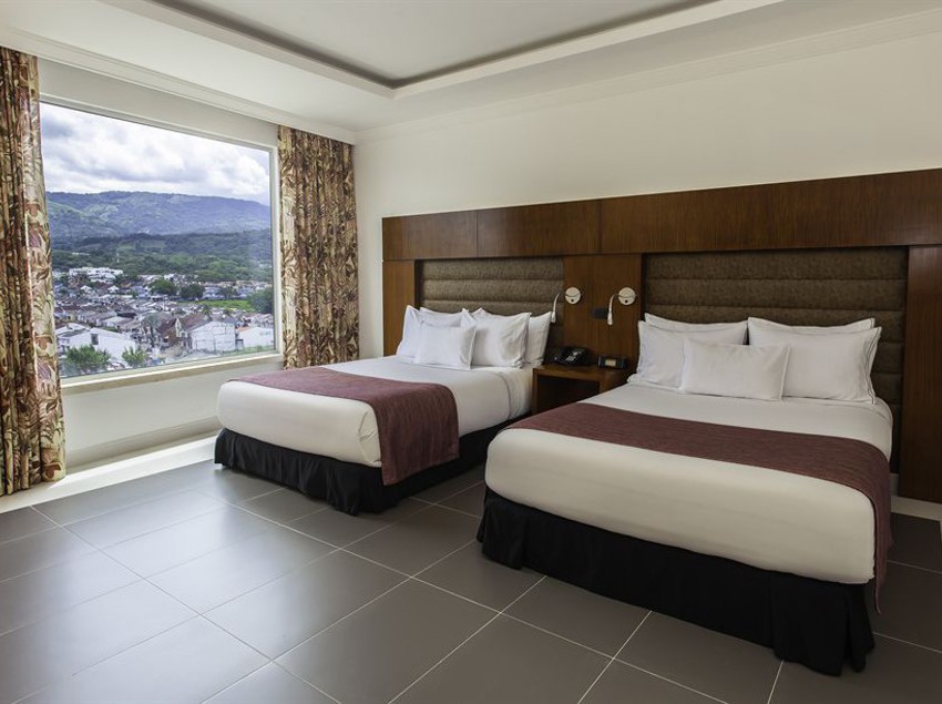 Hotel Grand Villavicencio | Villavicencio | Meta | Colombia 6