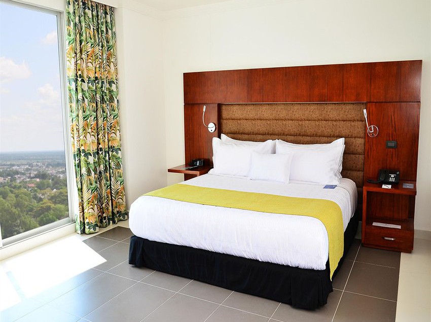 Hotel Grand Villavicencio | Villavicencio | Meta | Colombia 8