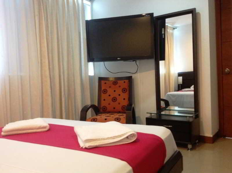 Palmetto Apartamentos | Cartagena de Indias | Bolivar | Colombia 11