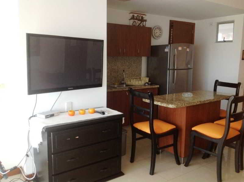 Palmetto Apartamentos | Cartagena de Indias | Bolivar | Colombia 14