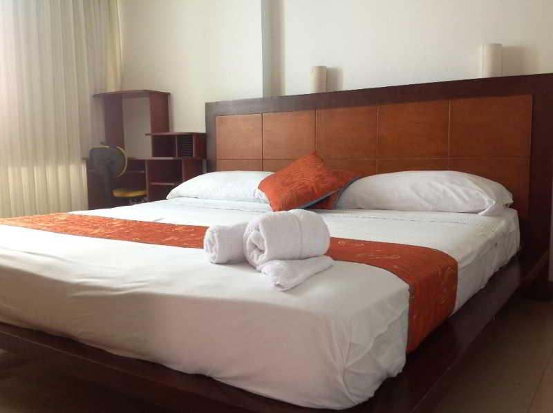 Palmetto Apartamentos | Cartagena de Indias | Bolivar | Colombia 15