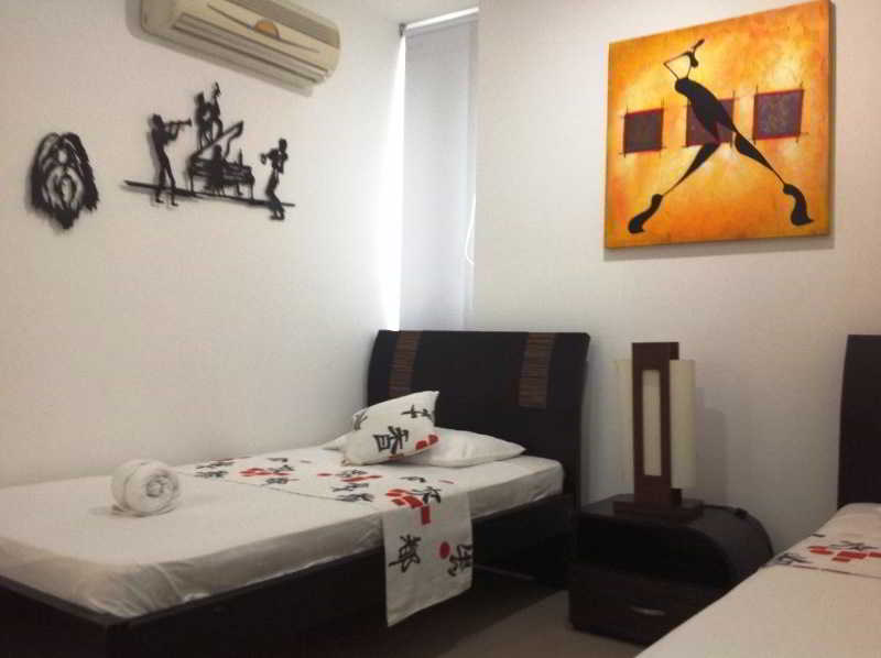 Palmetto Apartamentos | Cartagena de Indias | Bolivar | Colombia 16