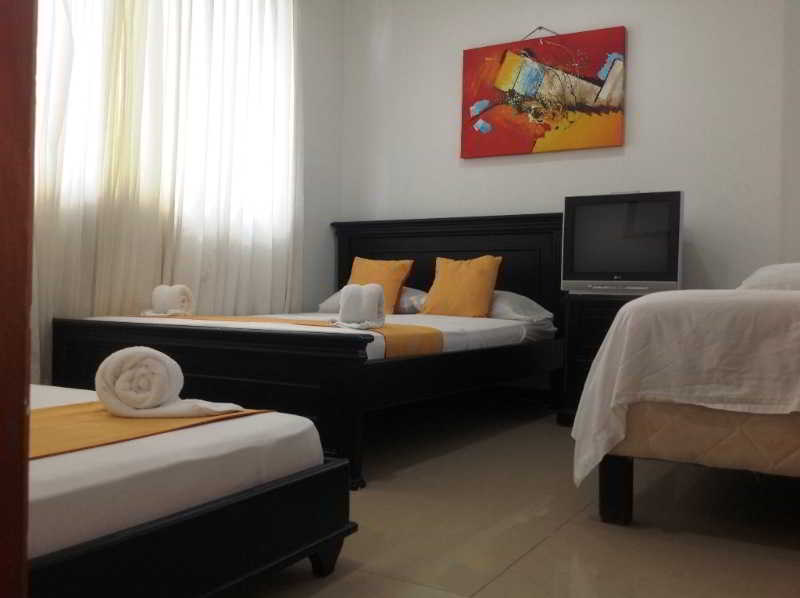 Palmetto Apartamentos | Cartagena de Indias | Bolivar | Colombia 17