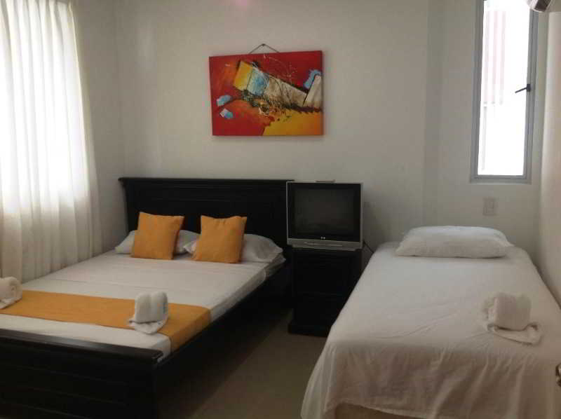 Palmetto Apartamentos | Cartagena de Indias | Bolivar | Colombia 20