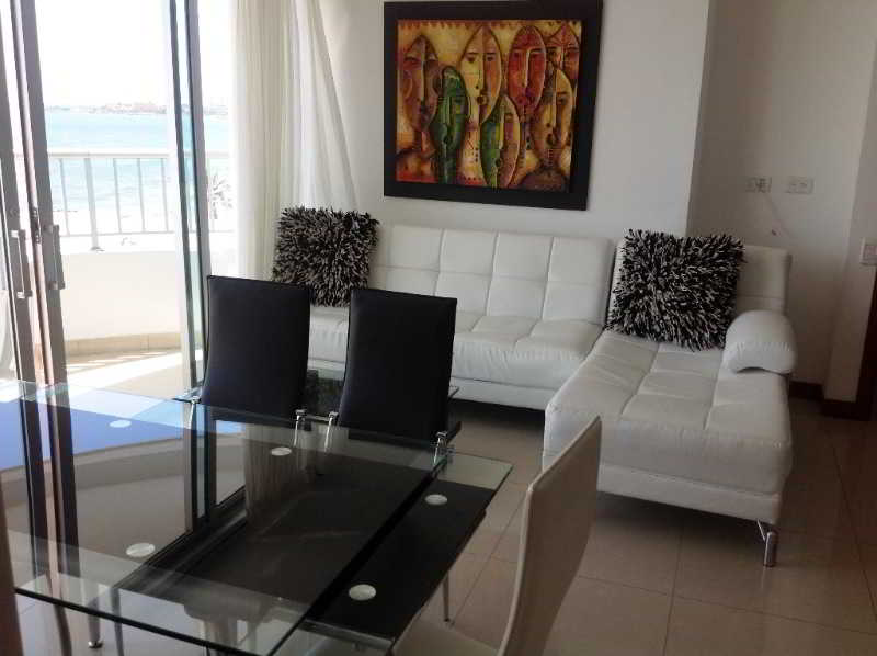 Palmetto Apartamentos | Cartagena de Indias | Bolivar | Colombia 3