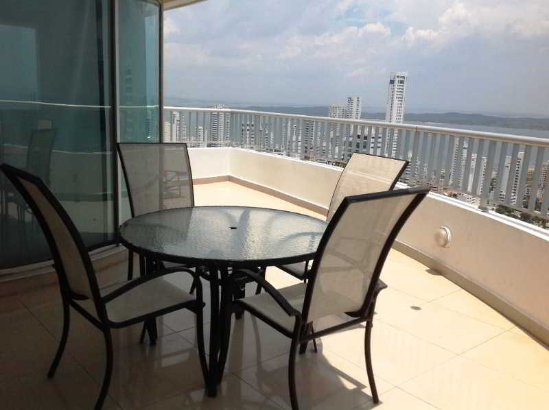 Palmetto Apartamentos | Cartagena de Indias | Bolivar | Colombia 4