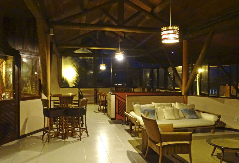 Hotel Aruana Eco Praia  | Aracaju | Sergipe | Brasil 11