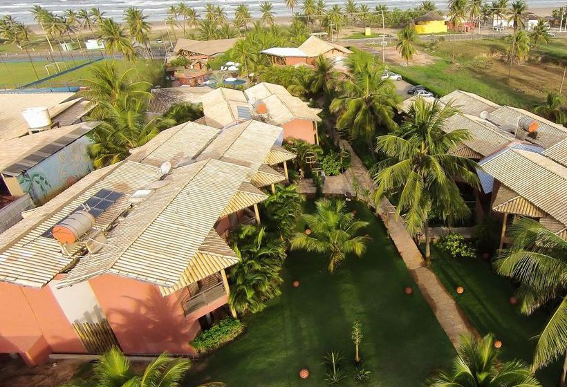 Hotel Aruana Eco Praia  | Aracaju | Sergipe | Brasil 12
