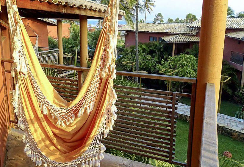 Hotel Aruana Eco Praia  | Aracaju | Sergipe | Brasil 13