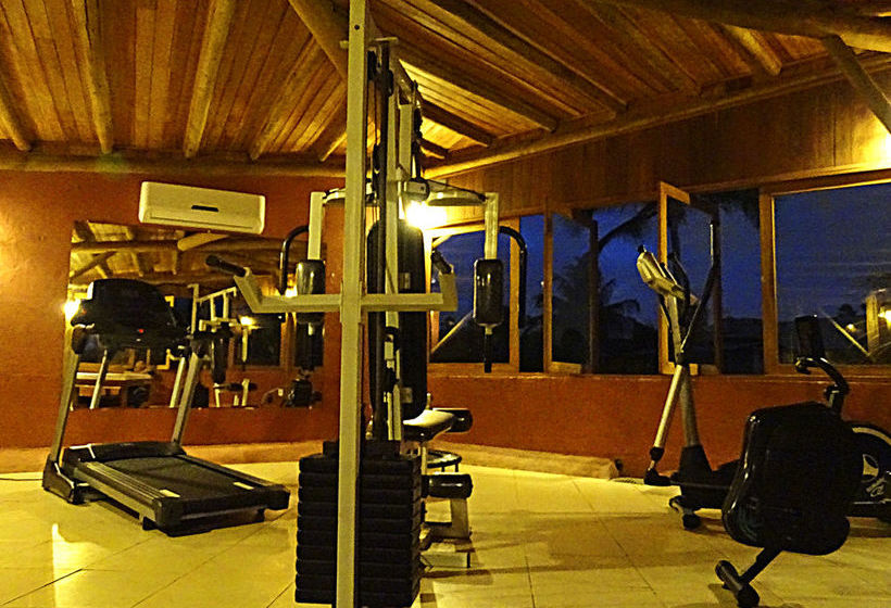 Hotel Aruana Eco Praia  | Aracaju | Sergipe | Brasil 14