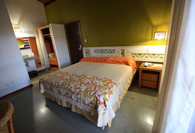 Hotel Aruana Eco Praia  | Aracaju | Sergipe | Brasil 15