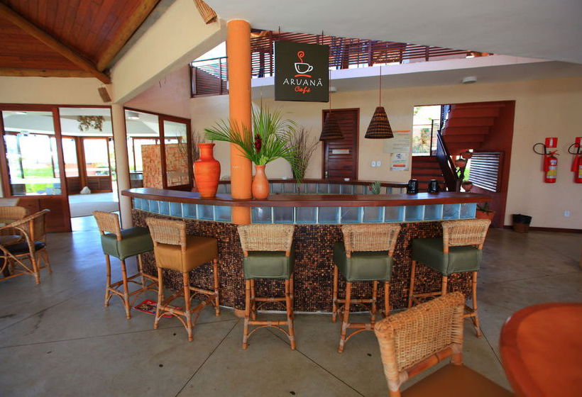 Hotel Aruana Eco Praia  | Aracaju | Sergipe | Brasil 17