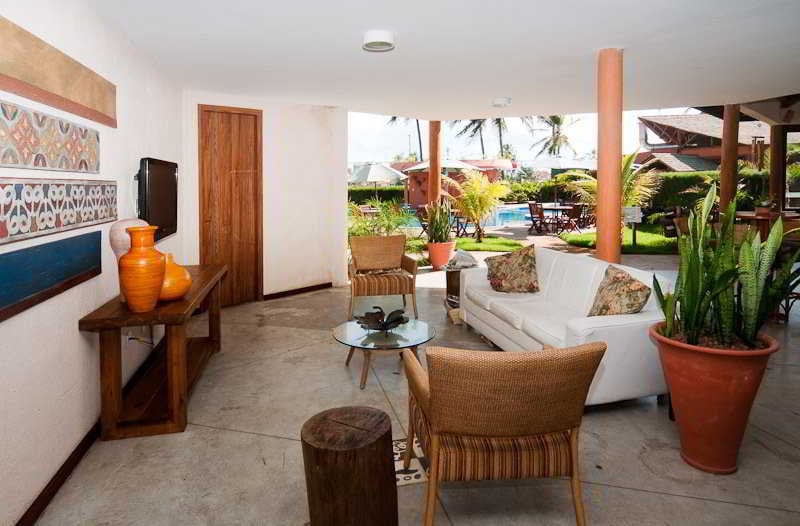 Hotel Aruana Eco Praia  | Aracaju | Sergipe | Brasil 19