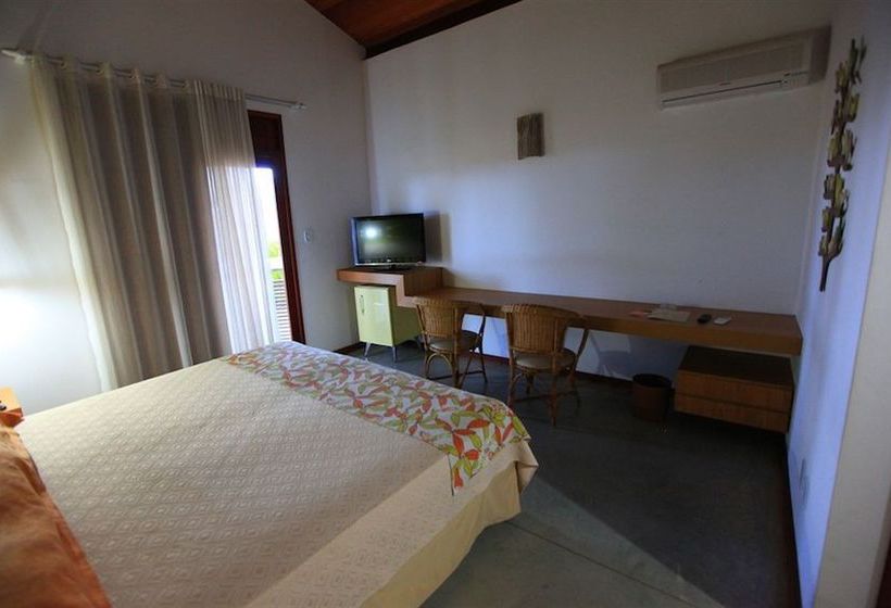 Hotel Aruana Eco Praia  | Aracaju | Sergipe | Brasil 2