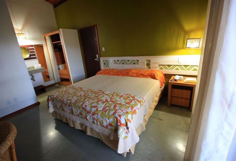 Hotel Aruana Eco Praia  | Aracaju | Sergipe | Brasil 3