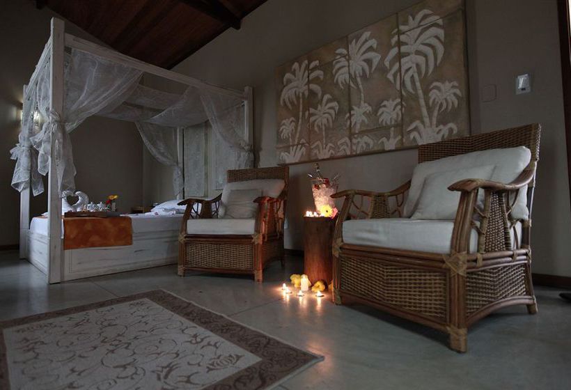 Hotel Aruana Eco Praia  | Aracaju | Sergipe | Brasil 4