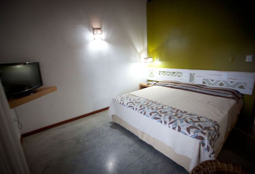 Hotel Aruana Eco Praia  | Aracaju | Sergipe | Brasil 5