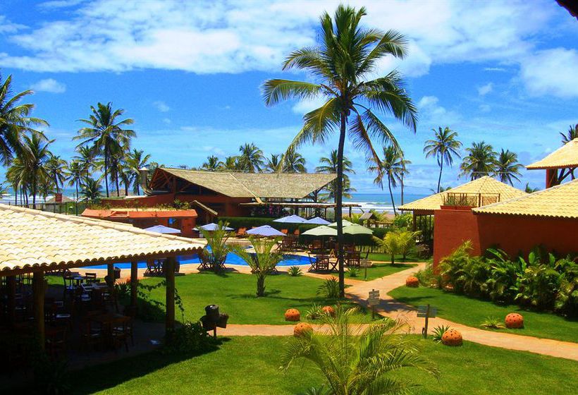 Hotel Aruana Eco Praia  | Aracaju | Sergipe | Brasil 8