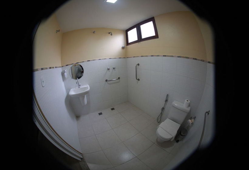 Hotel Aruana Eco Praia  | Aracaju | Sergipe | Brasil 9